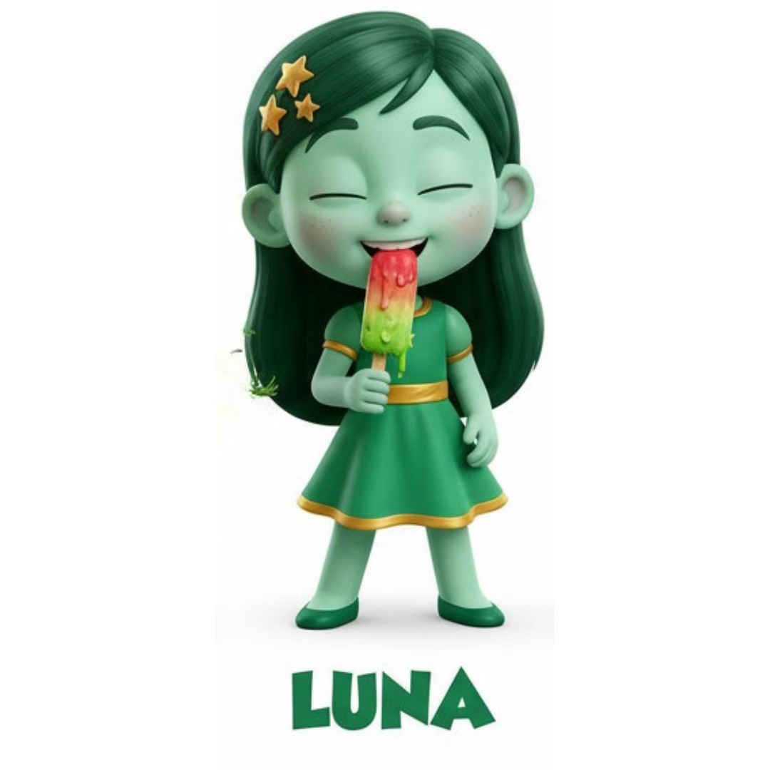 LUNA